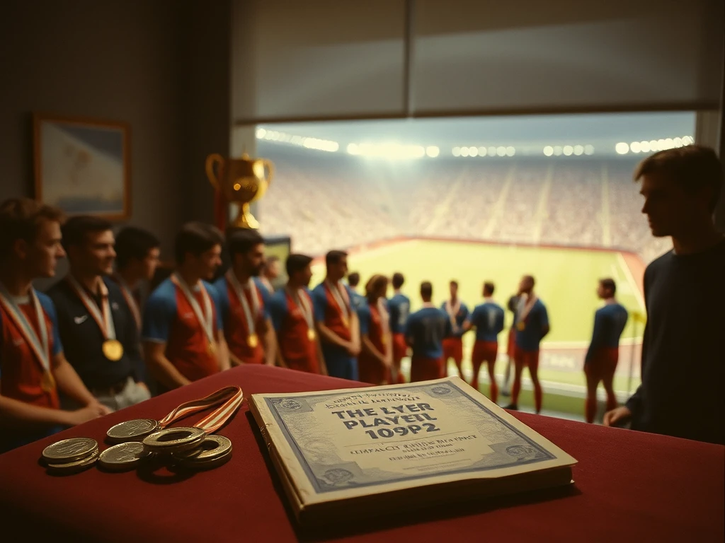 The Impact of the First European Cup in 1992