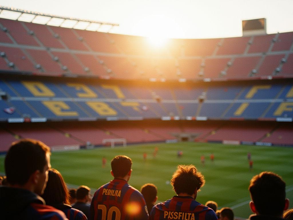 Tactical analysis: Barcelona's possession gameplay