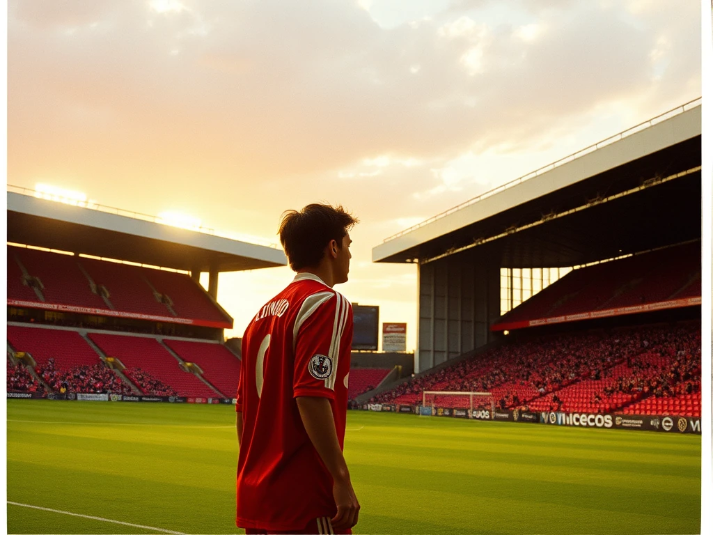 Player Focus: Juninho's Legacy at Middlesbrough