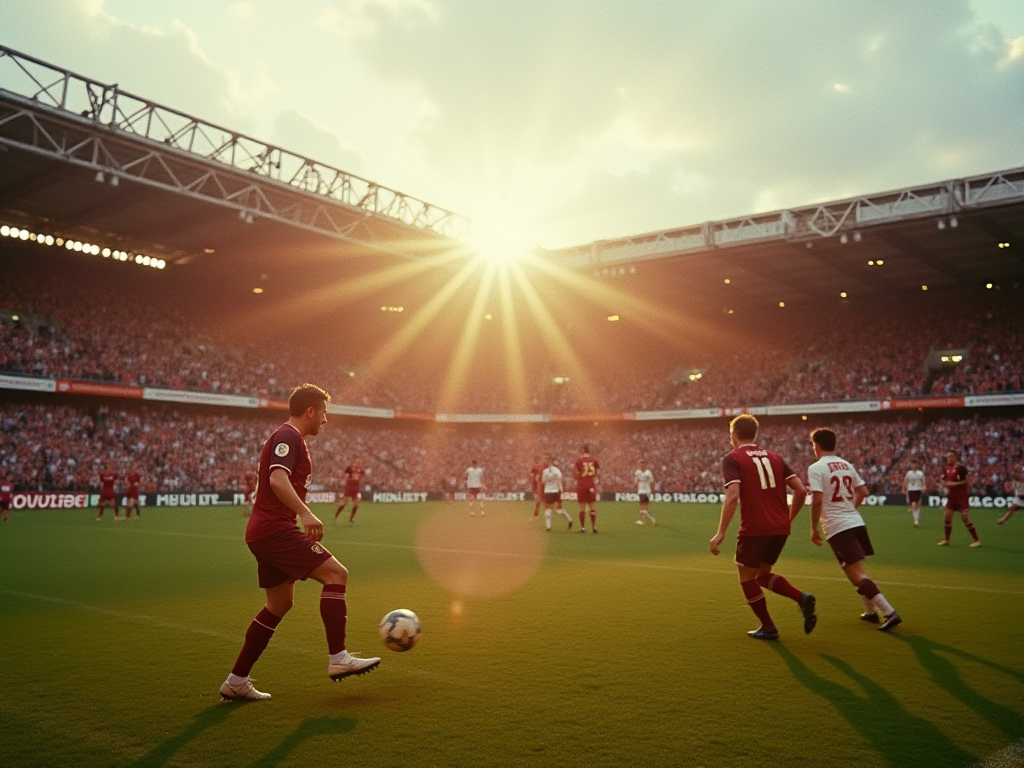 Metz s'incline face au Paris FC lors d'un match de Ligue 1.