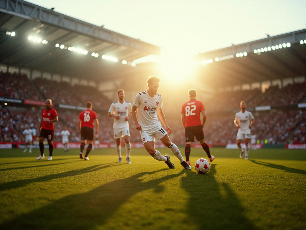 Rosenborg BK Faces SK Brann in Eliteserien Showdown