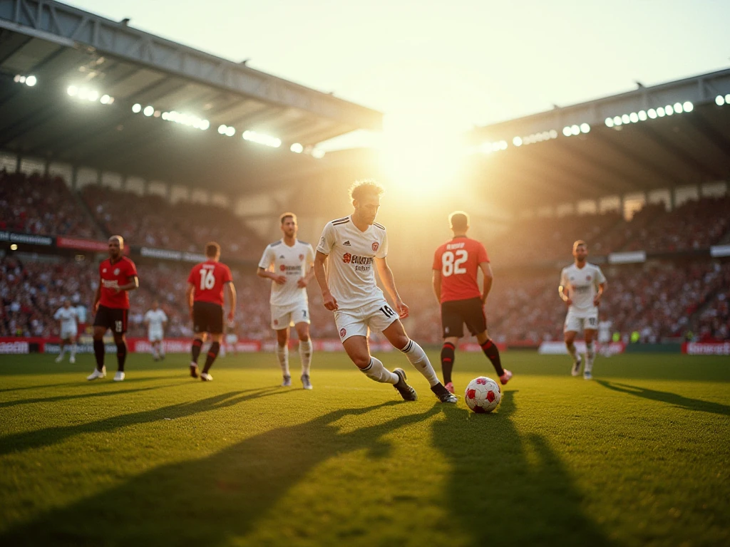 Rosenborg BK møter SK Brann i Eliteserien