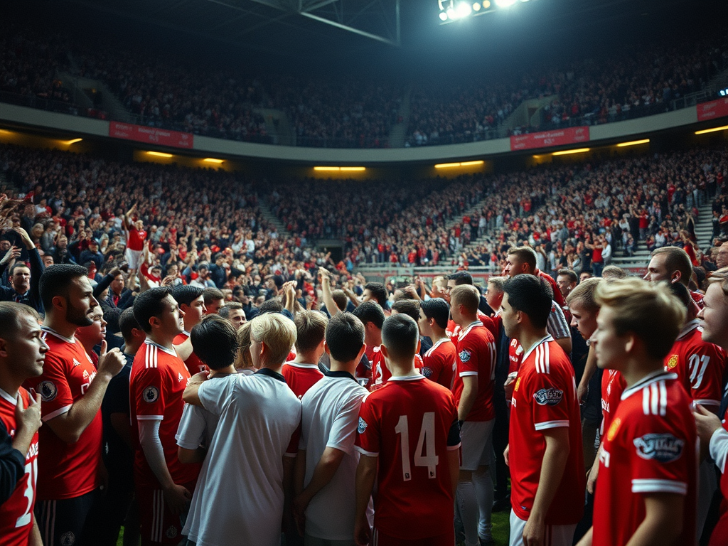 De Unieke Tradities van Les Rouches: Meer dan Voetbal
