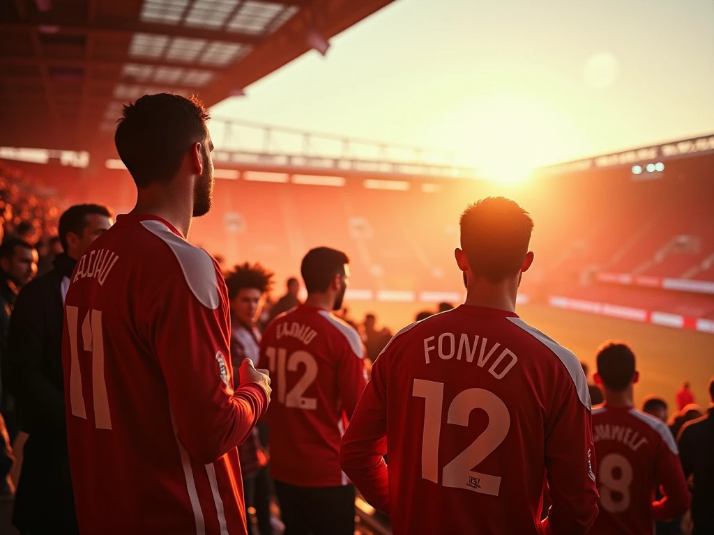 AFC Ajax's fan culture is a vibrant tapestry woven with traditions, rituals, and an unwavering passion for football. The...