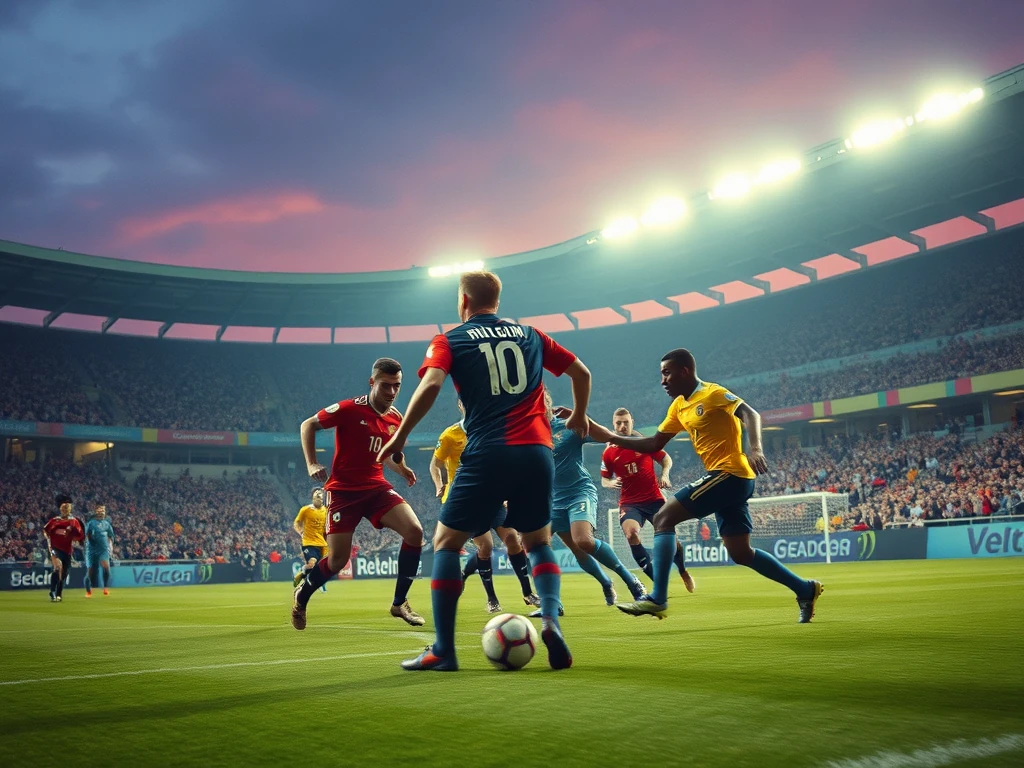 Belgium beat the USA 4-1 in the 2026 World Cup last 16, but the Balogun affair and Donald Trump's comments stole headlines