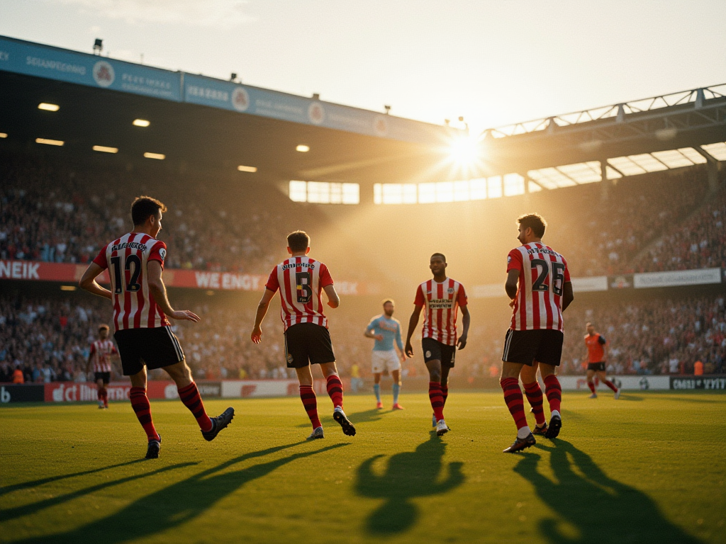 Manchester City Edges Southampton in Dramatic FA Cup Clash