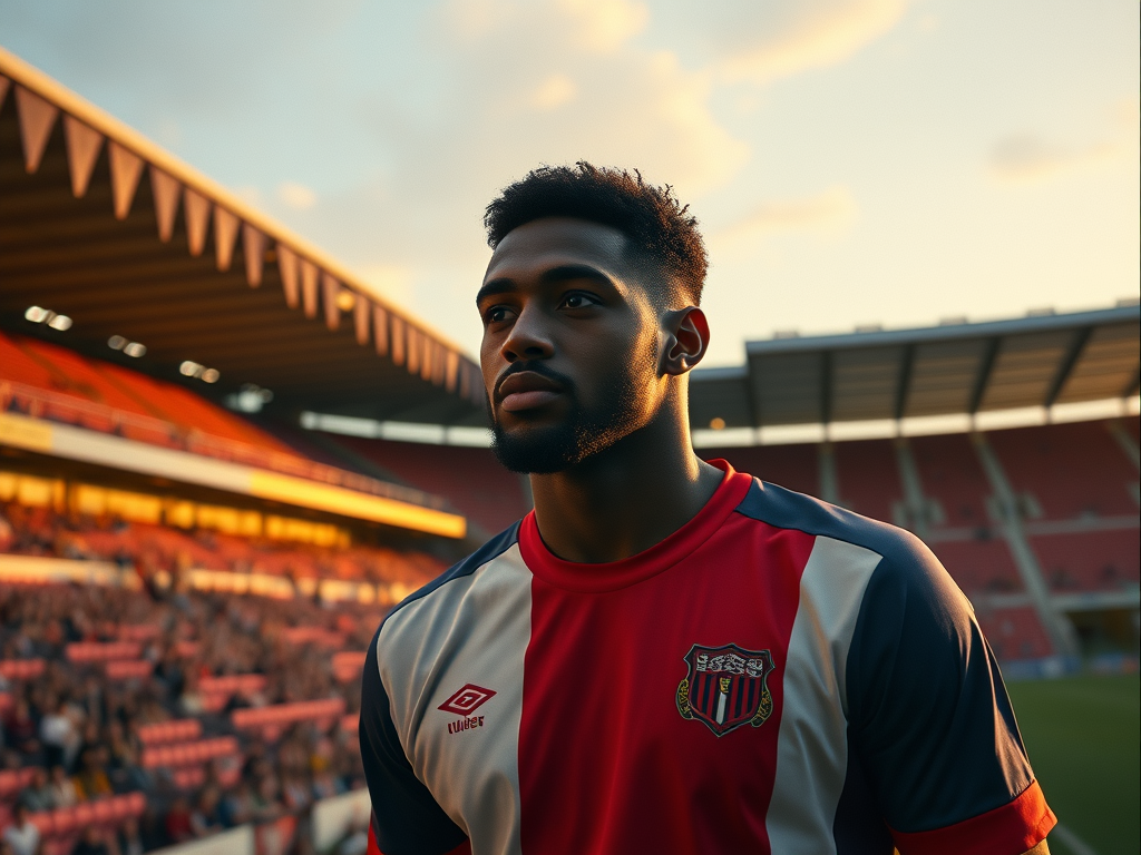 Player Focus: Analyzing Alick Jeffrey's Impact on Doncaster