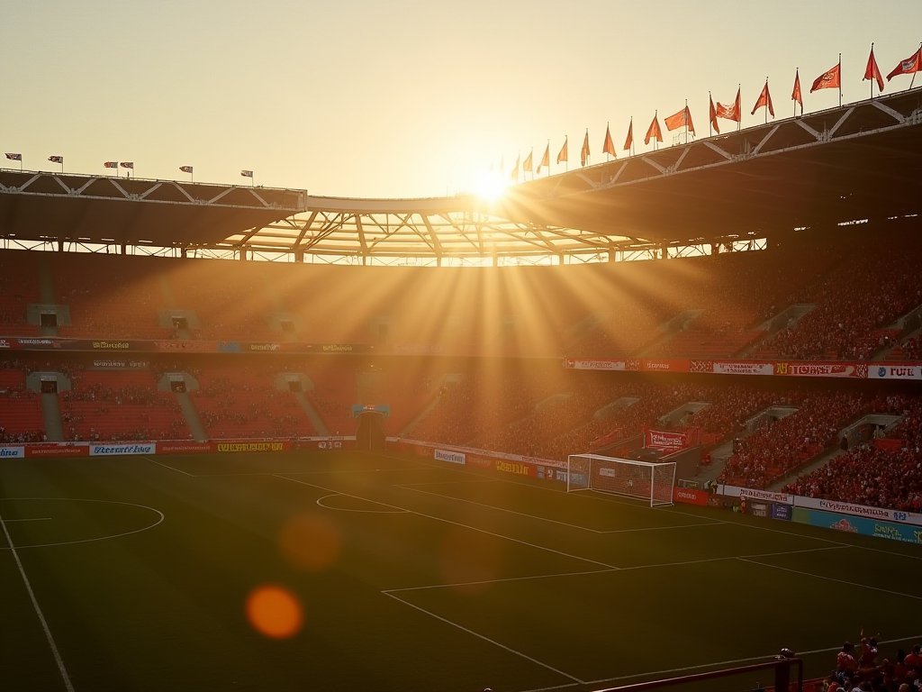 Union Berlin gegen Leipzig: Bundesliga-Duell zeigt das neue Gesicht des Fußballs
