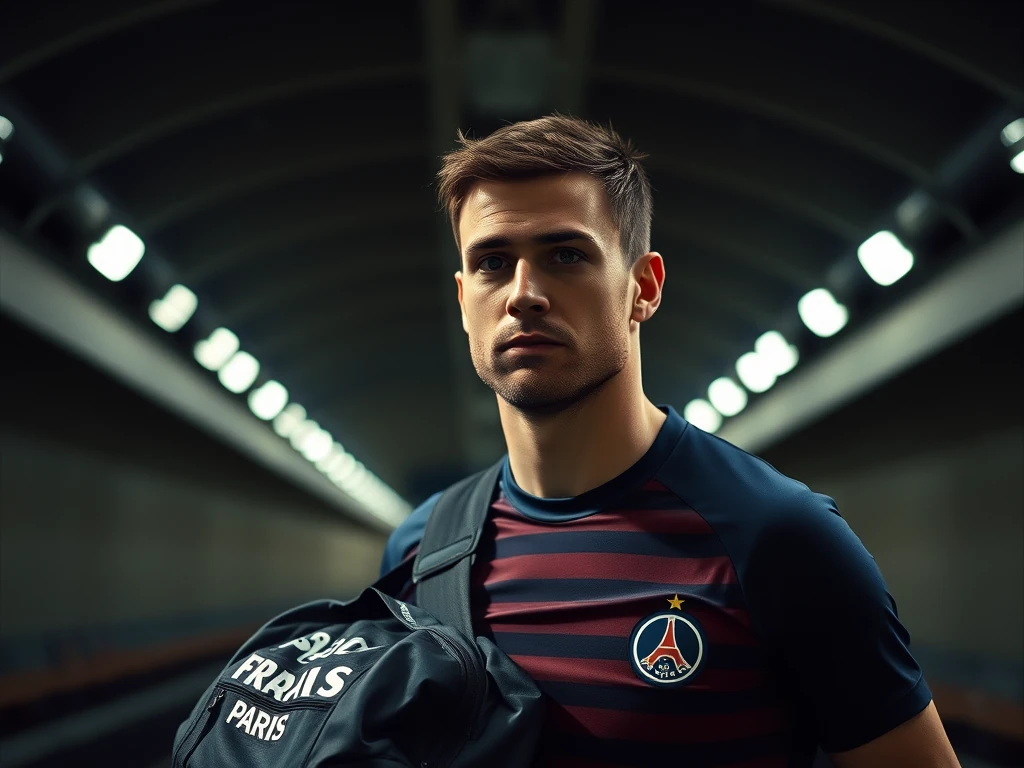L'ancien entraîneur du Paris FC, Stéphane Gilli, est sur la liste du FC Nantes pour la saison prochaine en Ligue 2...