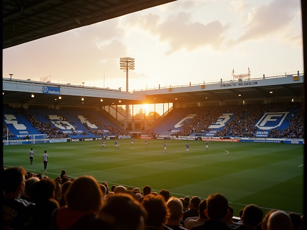 Blackburn Rovers Secure Vital Point Against Sheffield United