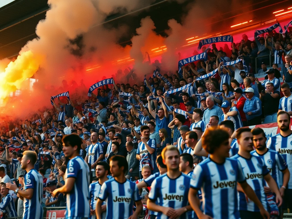 Djurgården och AIK: En derbytradition som förenar
