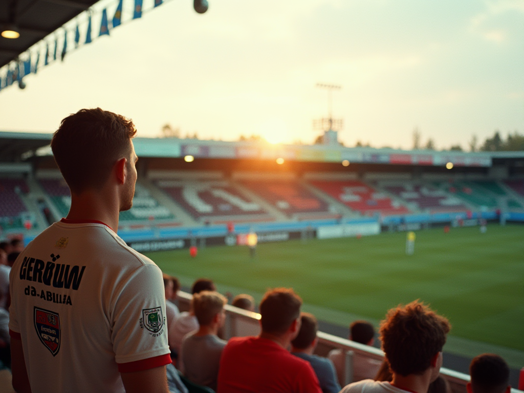 M. Bokhno - New Hope for Wisła Płock
