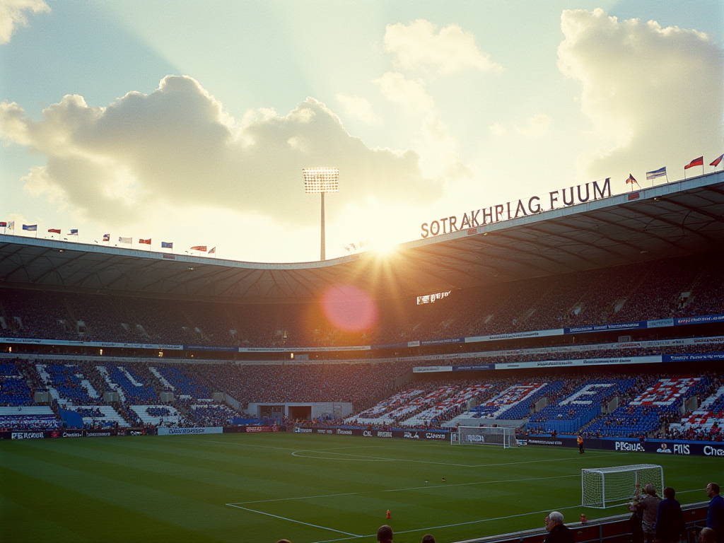 Tactical Analysis: Racing Club de Strasbourg Alsace’s Style of Play