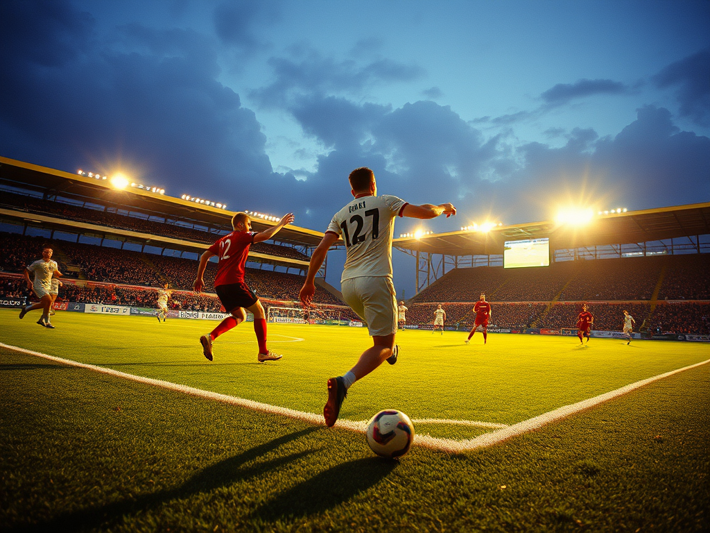 Charleroi Secures Crucial Victory in Jupiler Pro League Battle
