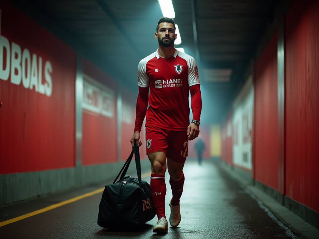 Aberdeen's Transfer Rumours: What Lies Ahead?