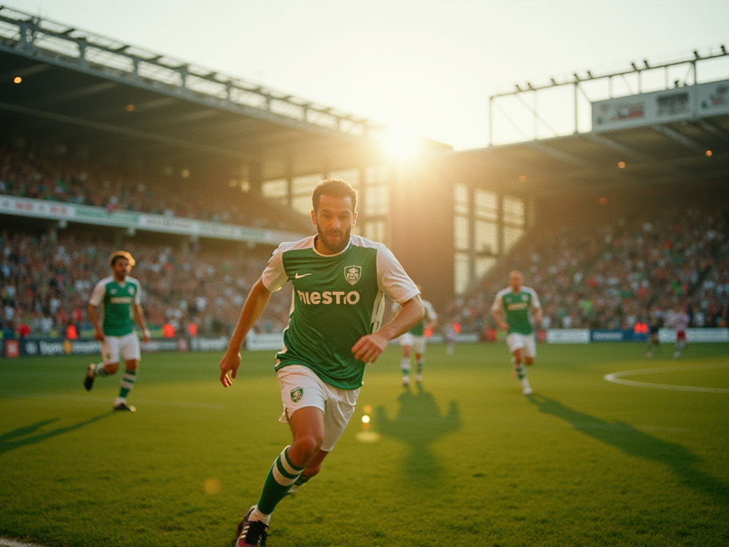 ASSE's Play-off Challenge: A Path Forward for Saint-Étienne