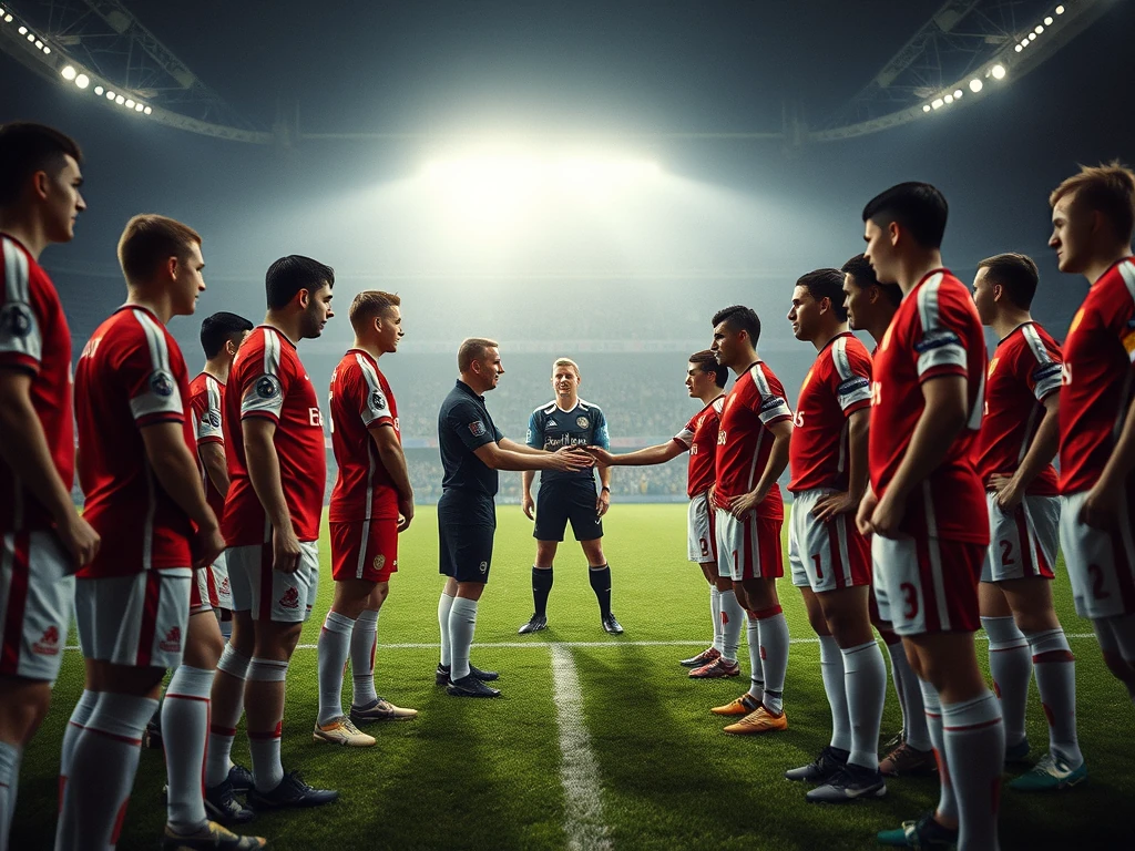 Tactical Preview: The Boro's Key Players and Strategies for Upcoming Clash
