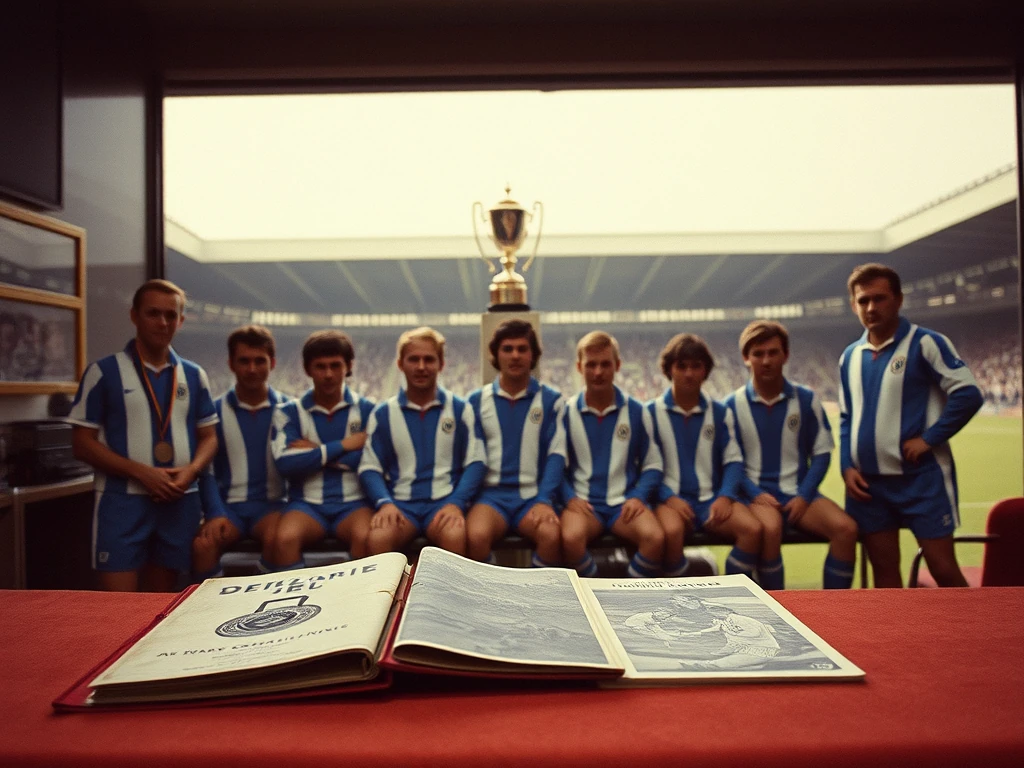 The 2008 promotion to the Premier League marked a significant chapter in Reading FC's history, showcasing the club's...
