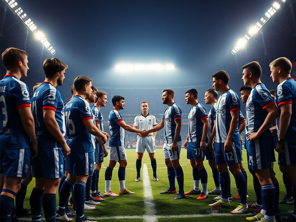 Hoffenheim's Next Challenge: Tactical Finesse Against FC St. Pauli