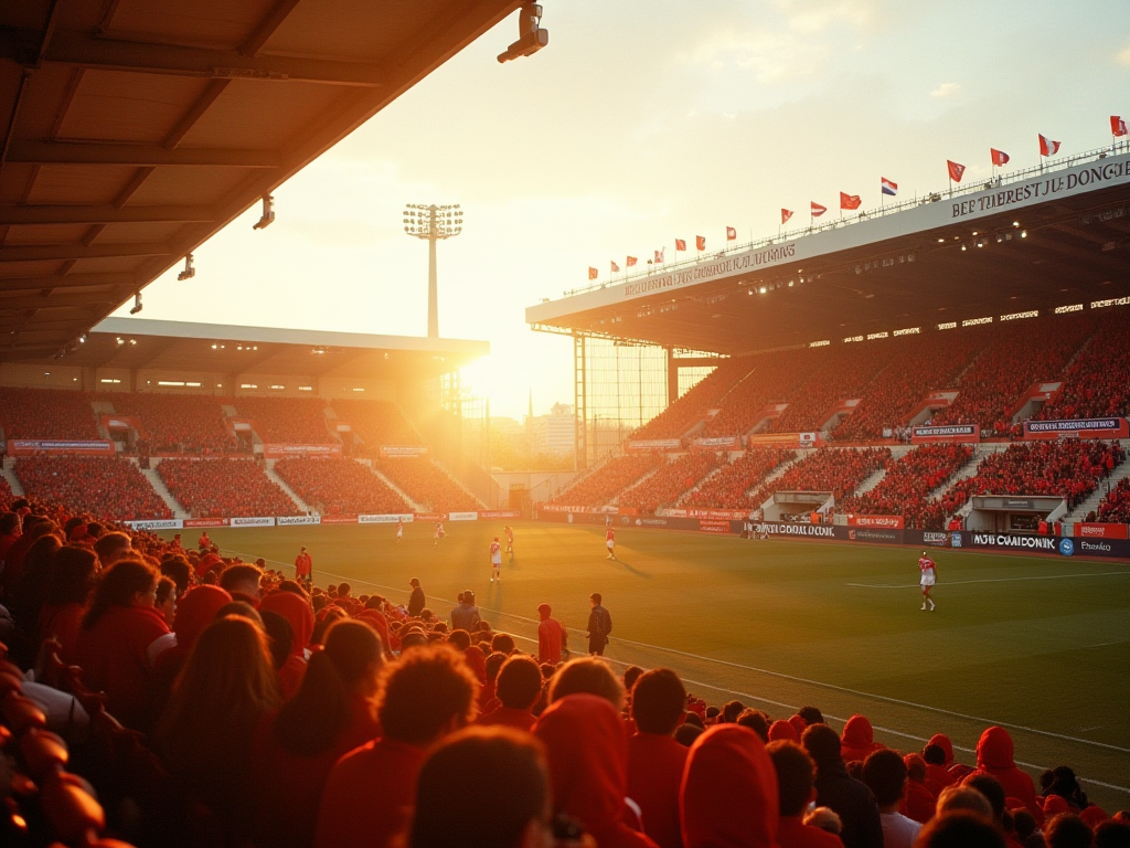 The History of Derbies: Brest vs Guingamp