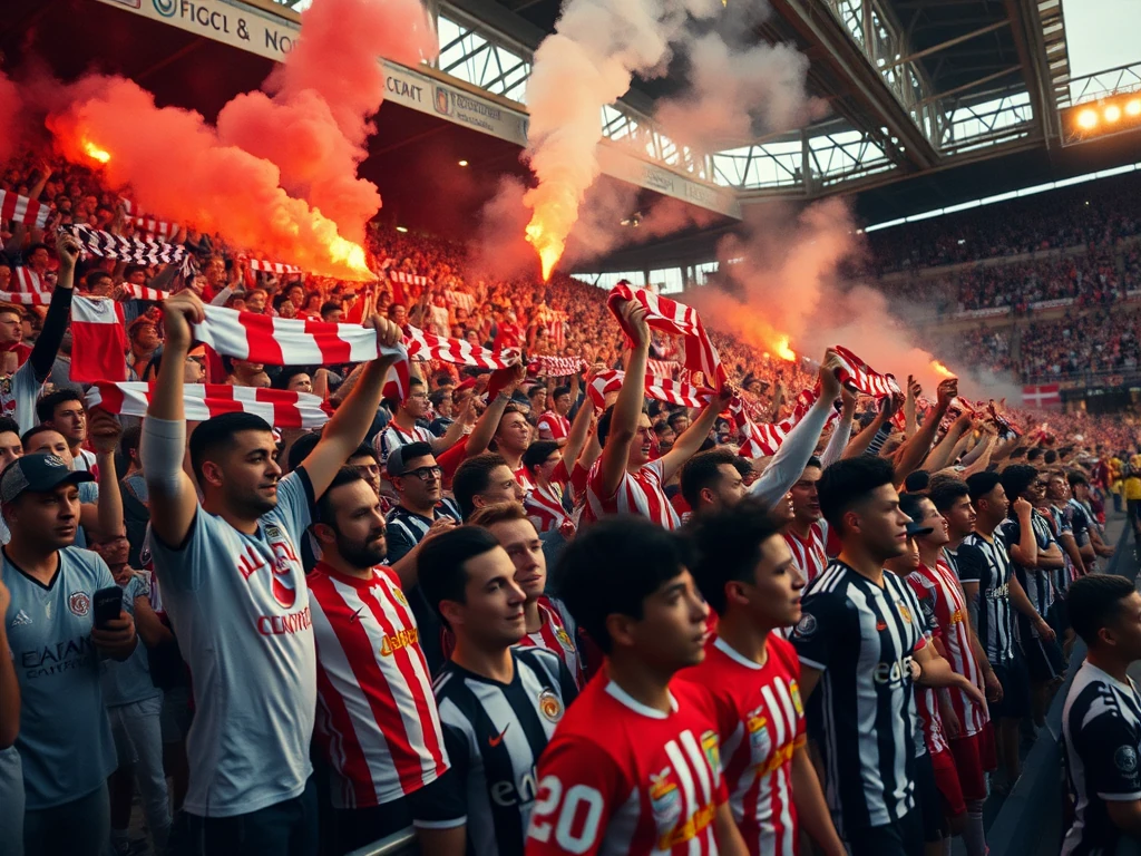 Newcastle United supporters have cultivated a rich tapestry of traditions that enhance the matchday experience at St...