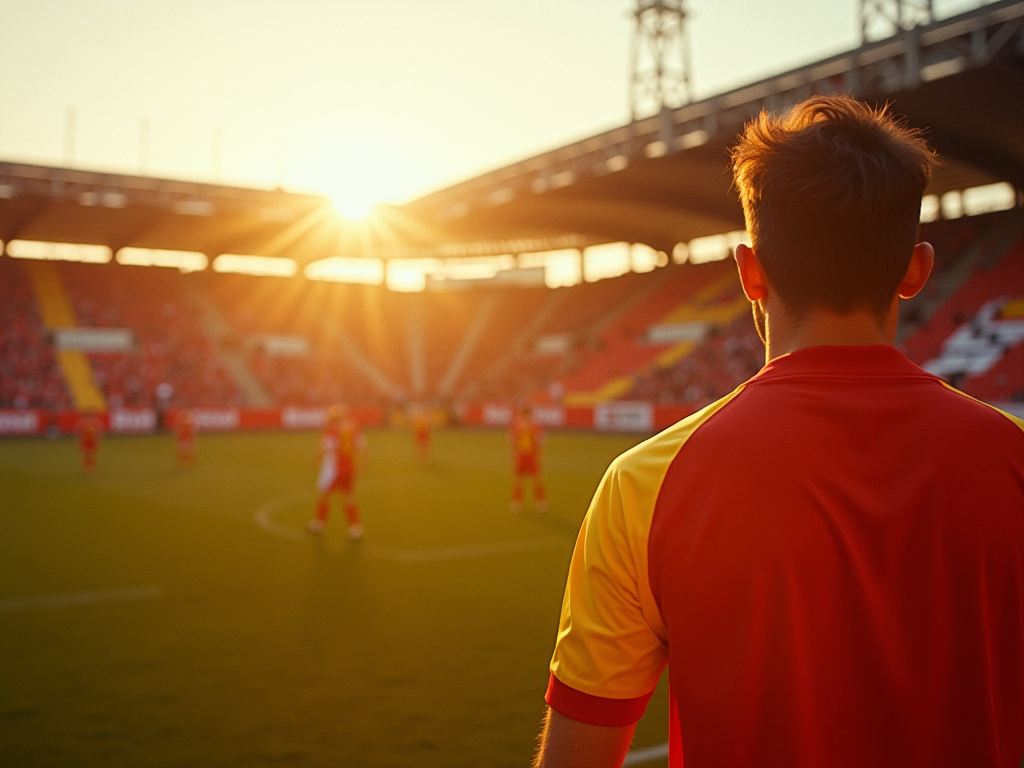 Rumeurs de Transfert : Lens à la Recherche de Nouveaux Talents