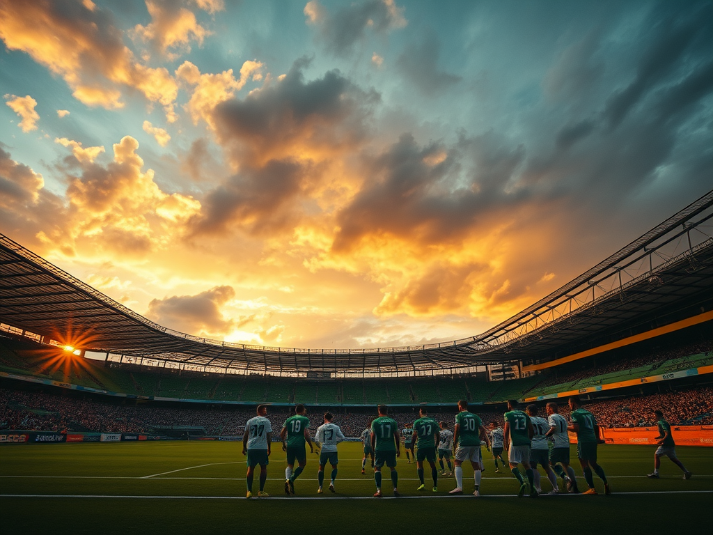 AS Saint-Étienne débute sa saison à l'extérieur avec un défi difficile