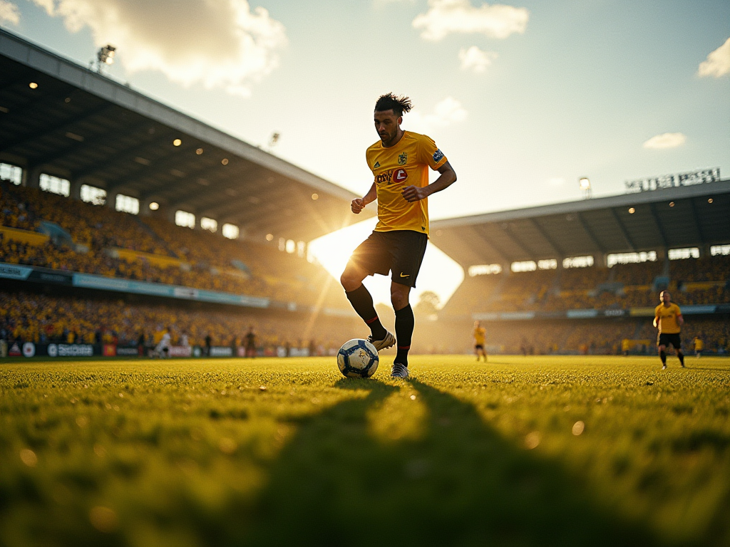 AIK besegrade av Degerfors trots Wilsons insats