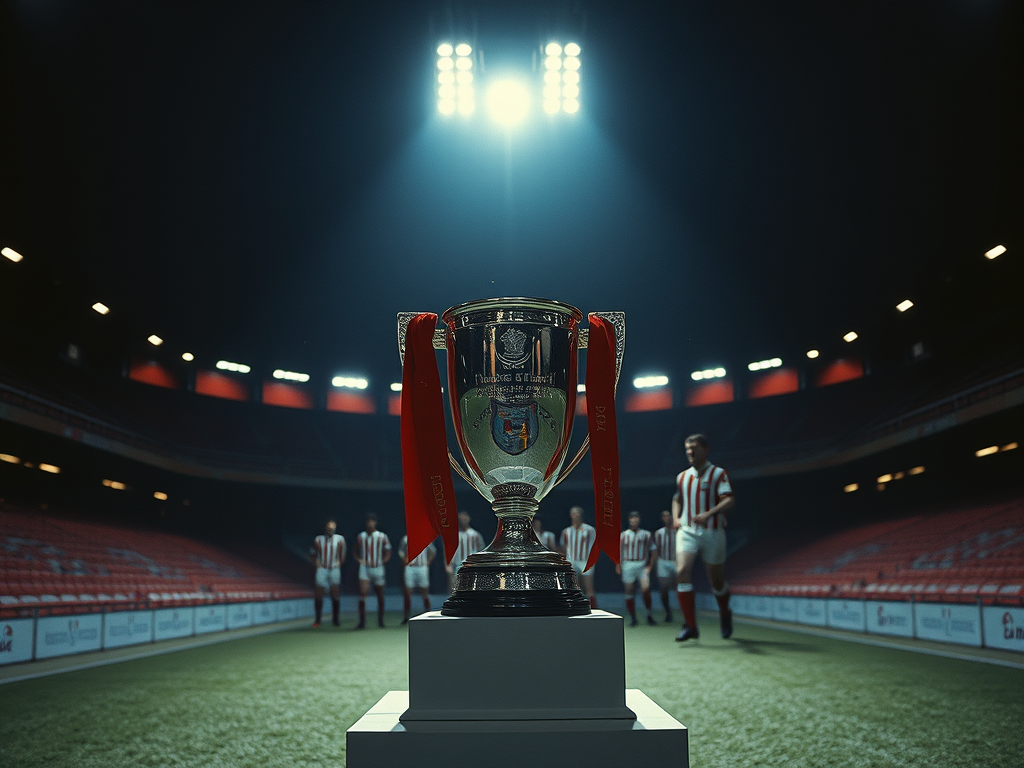 A Glorious Day: Southampton's 1976 FA Cup Journey Revisited