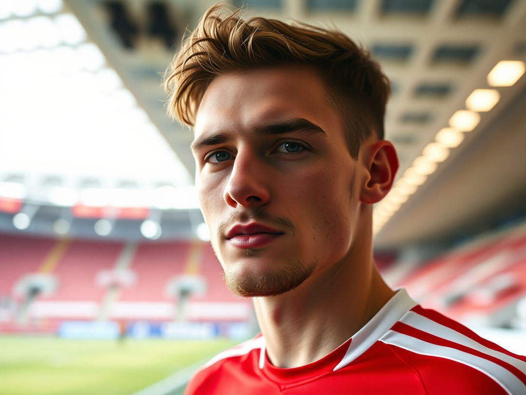 The Tactical Influence of Hartberg's Key Midfielder