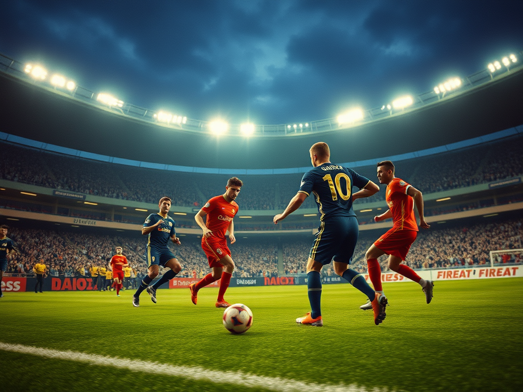 فوز السويد على منتخب تونس الوطني لكرة القدم 5-1