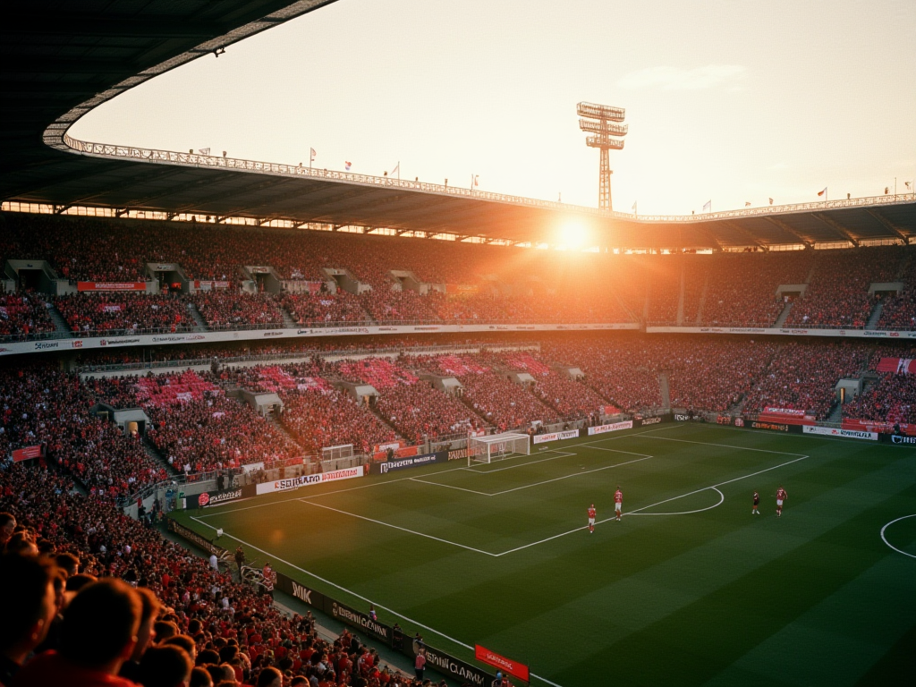 FC Liefering vs Young Violets: A Crucial Clash in the Austrian Red Zac Erste Liga