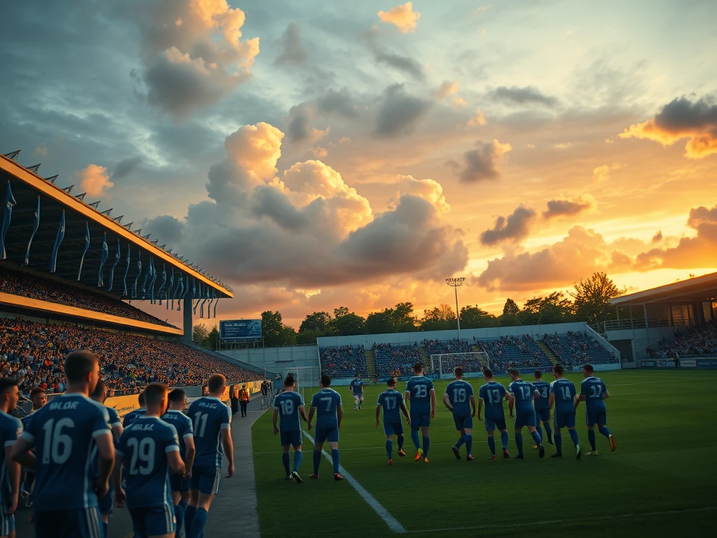 Cardiff are second in League One with 91 points from 46 games