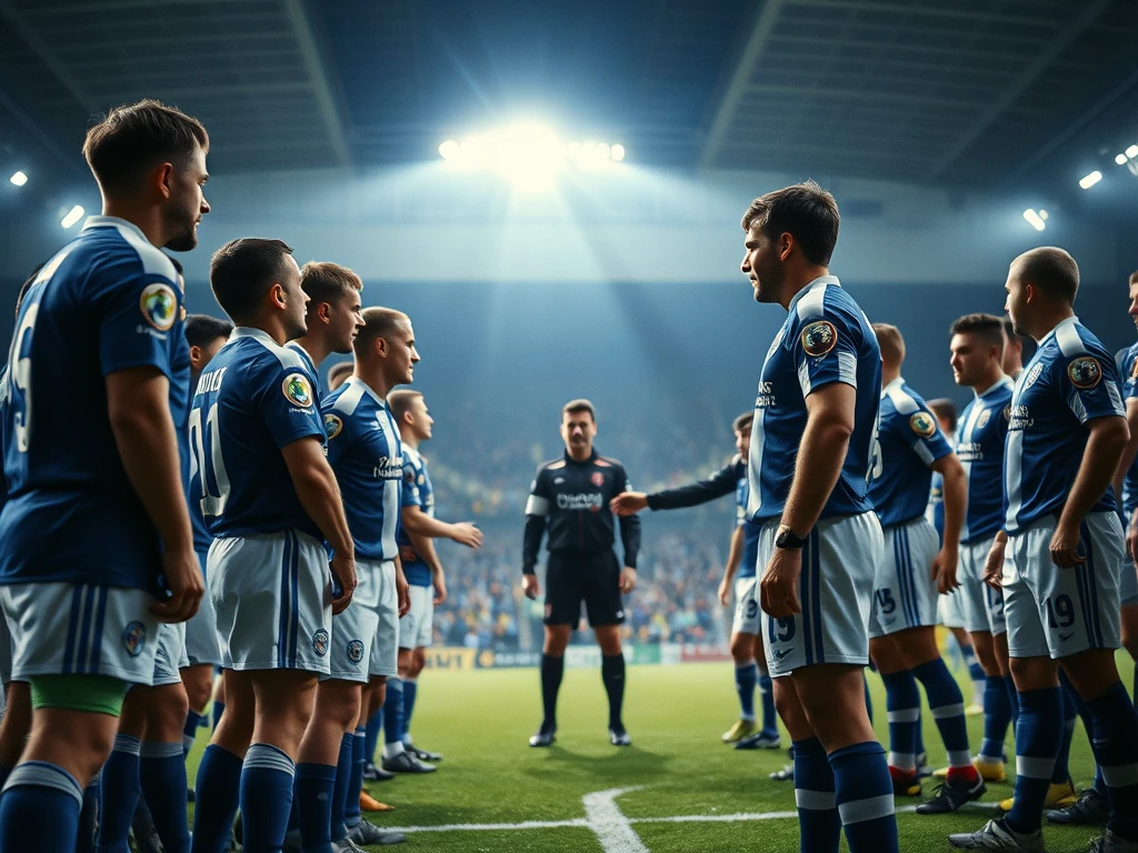 As Sheffield Wednesday gears up for their next encounter, the team's focus on tactical flexibility will be key