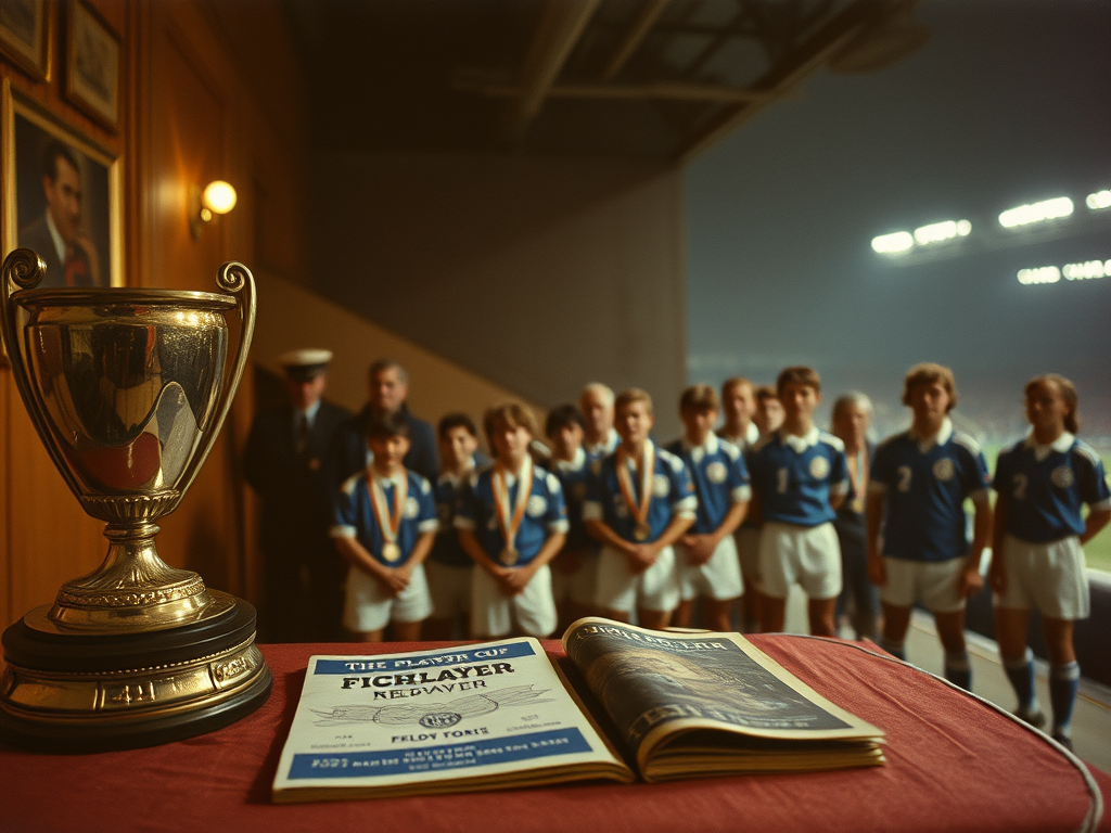 Revisiting the 1992 Playoff Heartbreak: A Posh Tale of Resilience