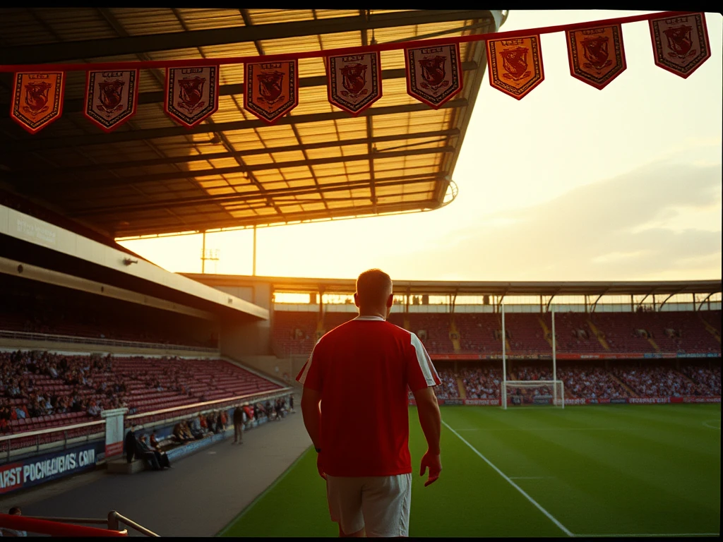 Player Focus: Jerry Yates Shines for Blackpool