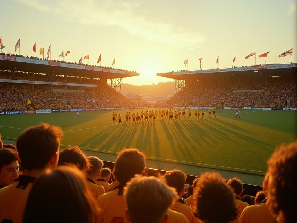The Miracle of 1973: NAC Breda's Historic Cup Triumph
