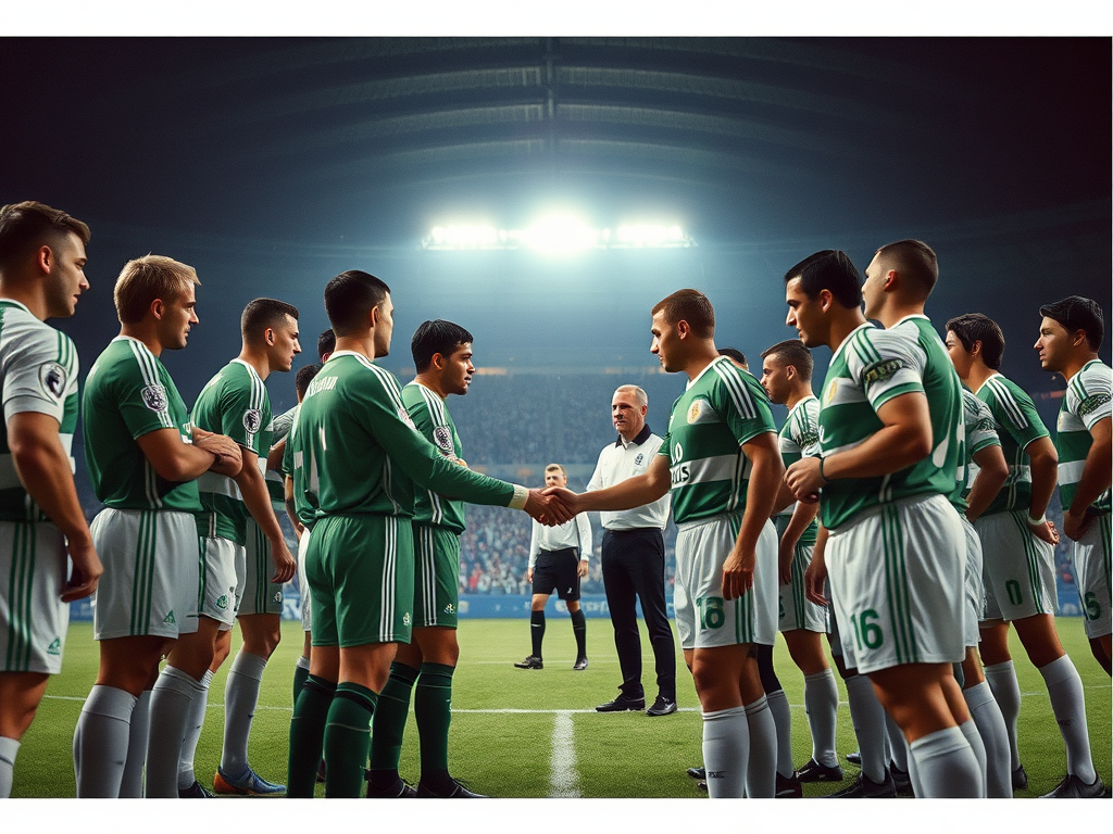 Alverca's Crucial Role Against Their Next Opponent