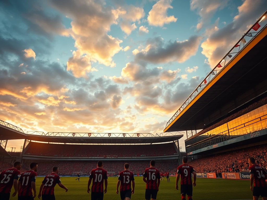 Gary O'Neil, former Bournemouth manager, shares his experiences and lessons learned during his tenure, as he begins his...