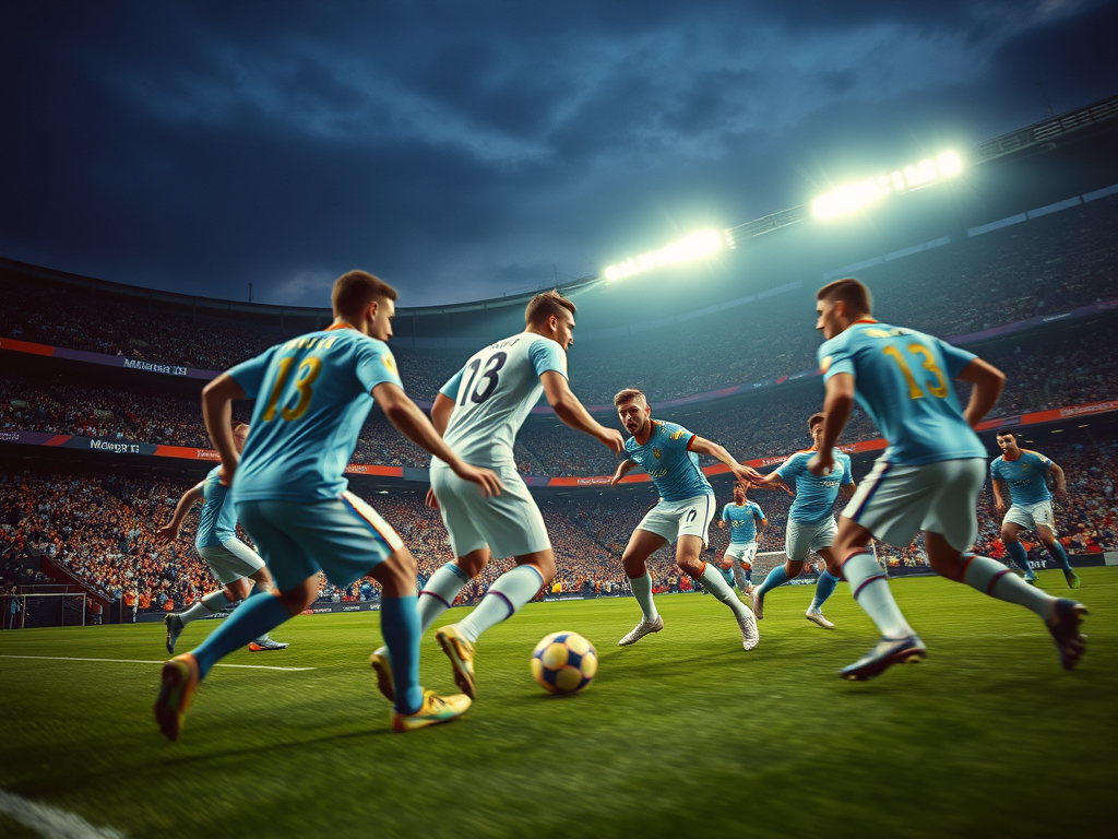 Messi's Last Chance: Argentina's Squad for World Cup 2026