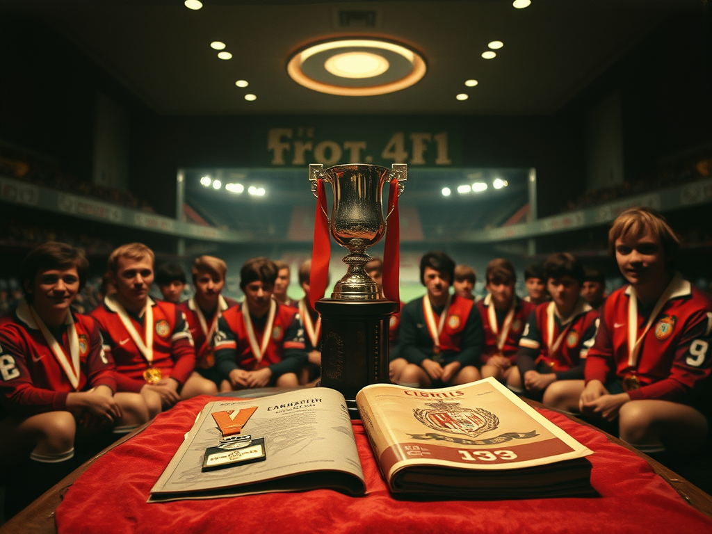 FC Midtjyllands 2010-cupsejr: En Milepæl i Klubhistorien