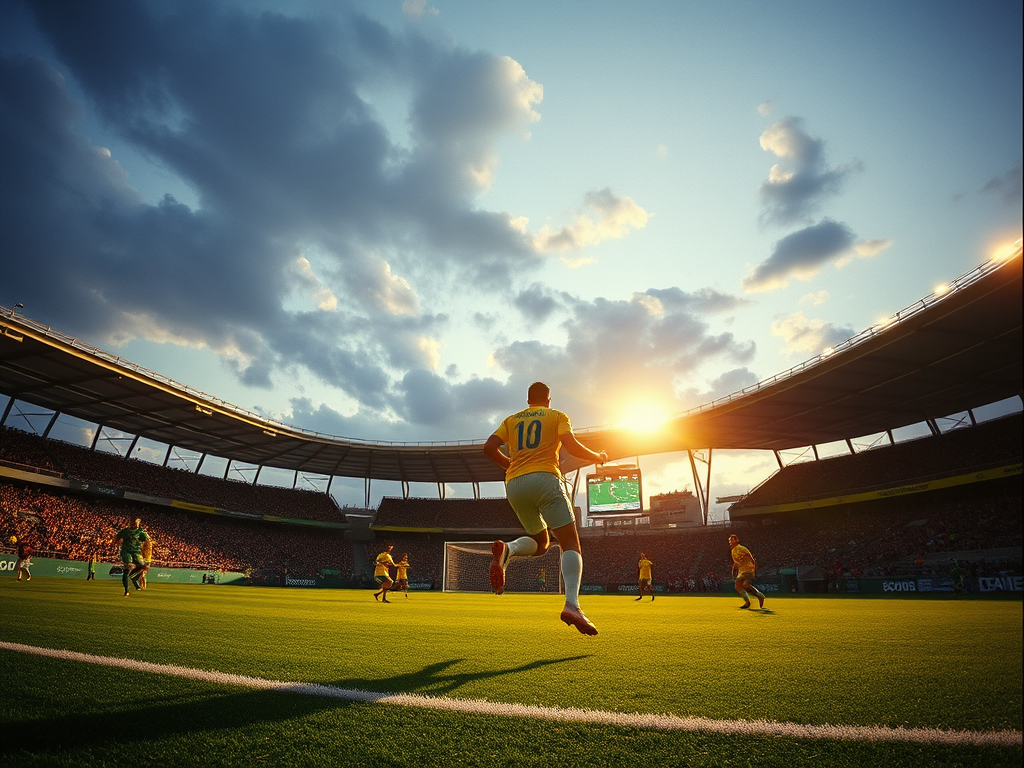 Tondela Stuns Sporting with Dramatic Stoppage-Time Comeback