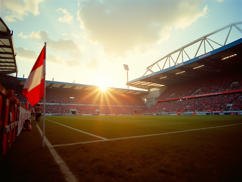 At the Heart of Gones Passion: The Sacred Home Derby Ritual