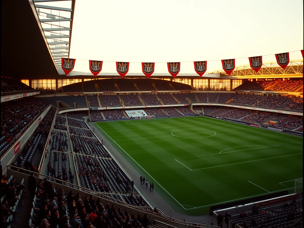 Explore why Newcastle United, despite rich history and passionate fans, has never lifted the Premier League trophy...