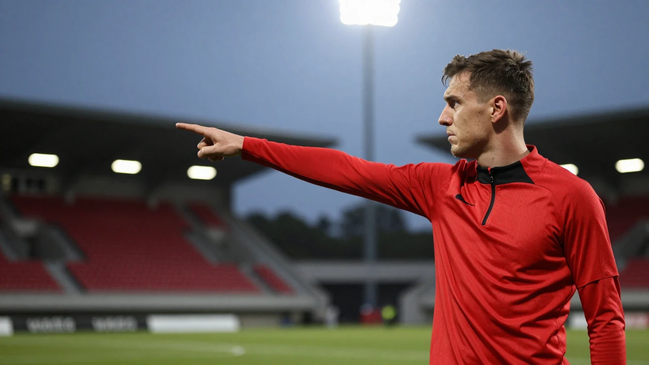 Brentford were denied a penalty against Leeds United after a KMI Panel review found a foul by Jayden Bogle on Kevin...