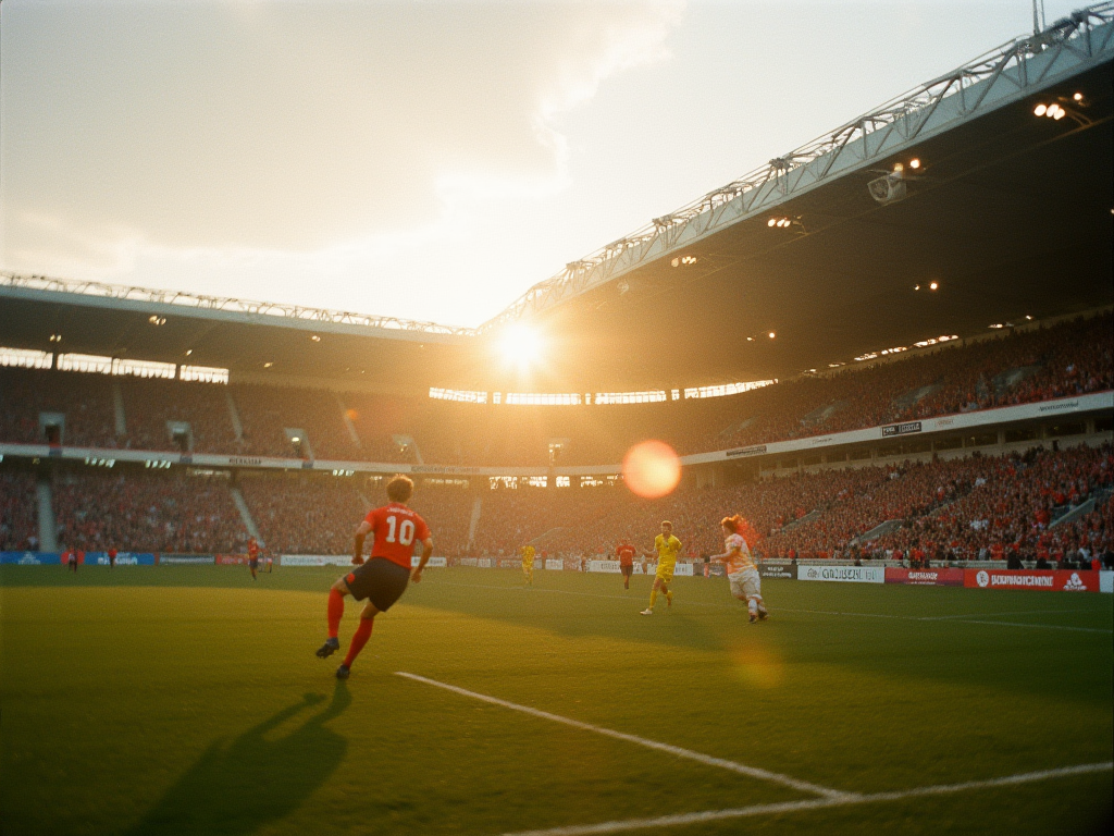 Dynamo Dresden and the Derby Against Hansa Rostock: A Classic