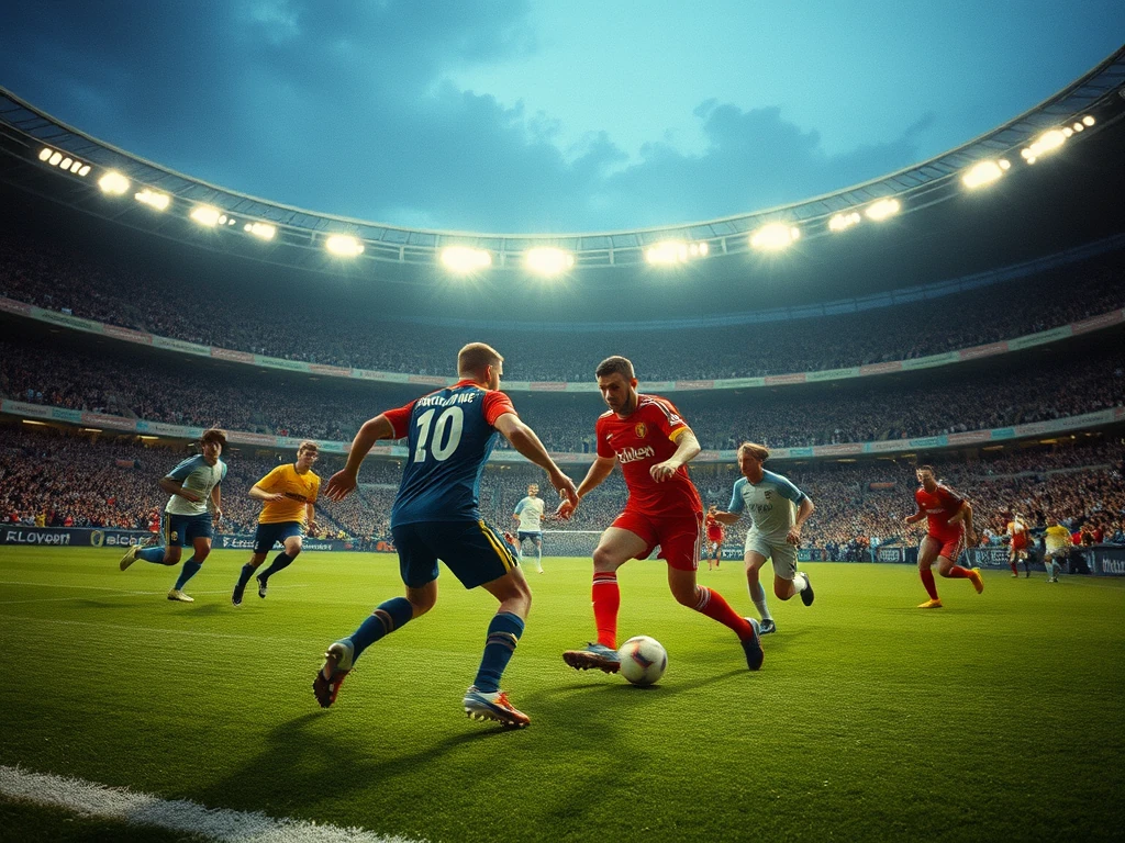 Hrvatska će igrati na BMO Fieldu, najmanjem stadionu na Svjetskom prvenstvu, kapaciteta 45.736 mjesta
