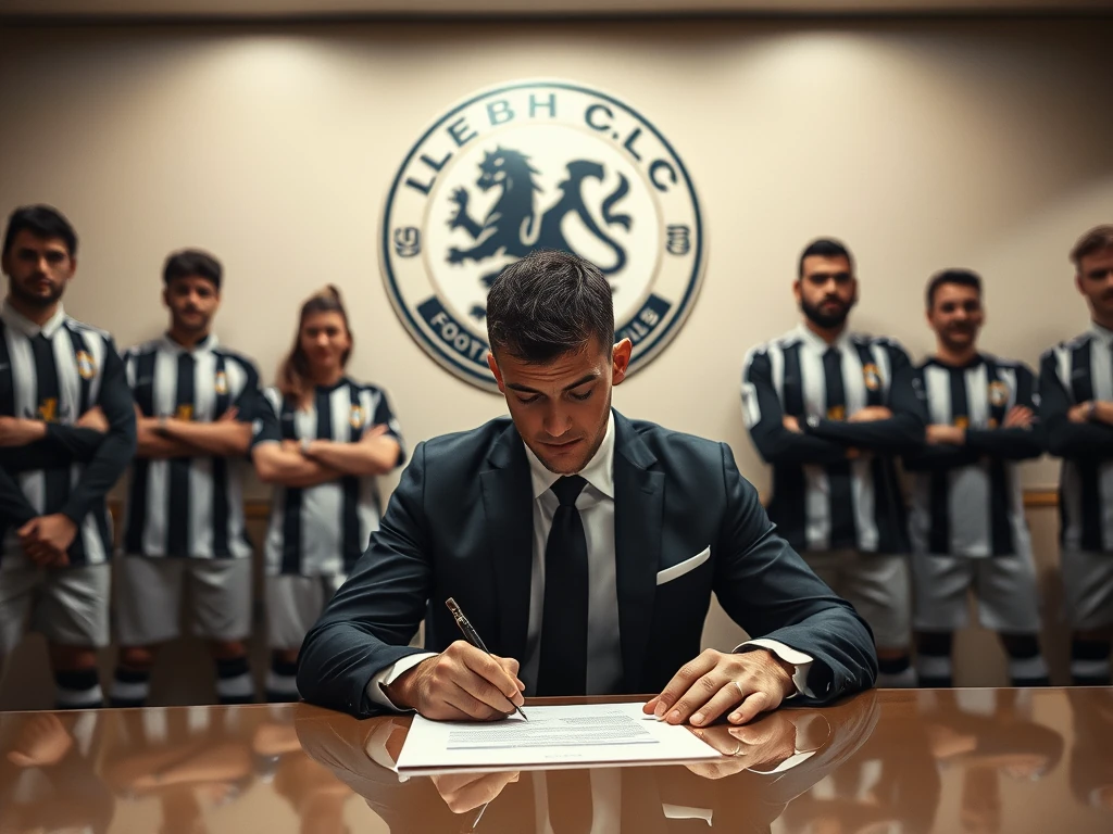 Fulham nears new manager appointment after Marco Silva's exit, with Alvaro Arbeloa as top contender, following...