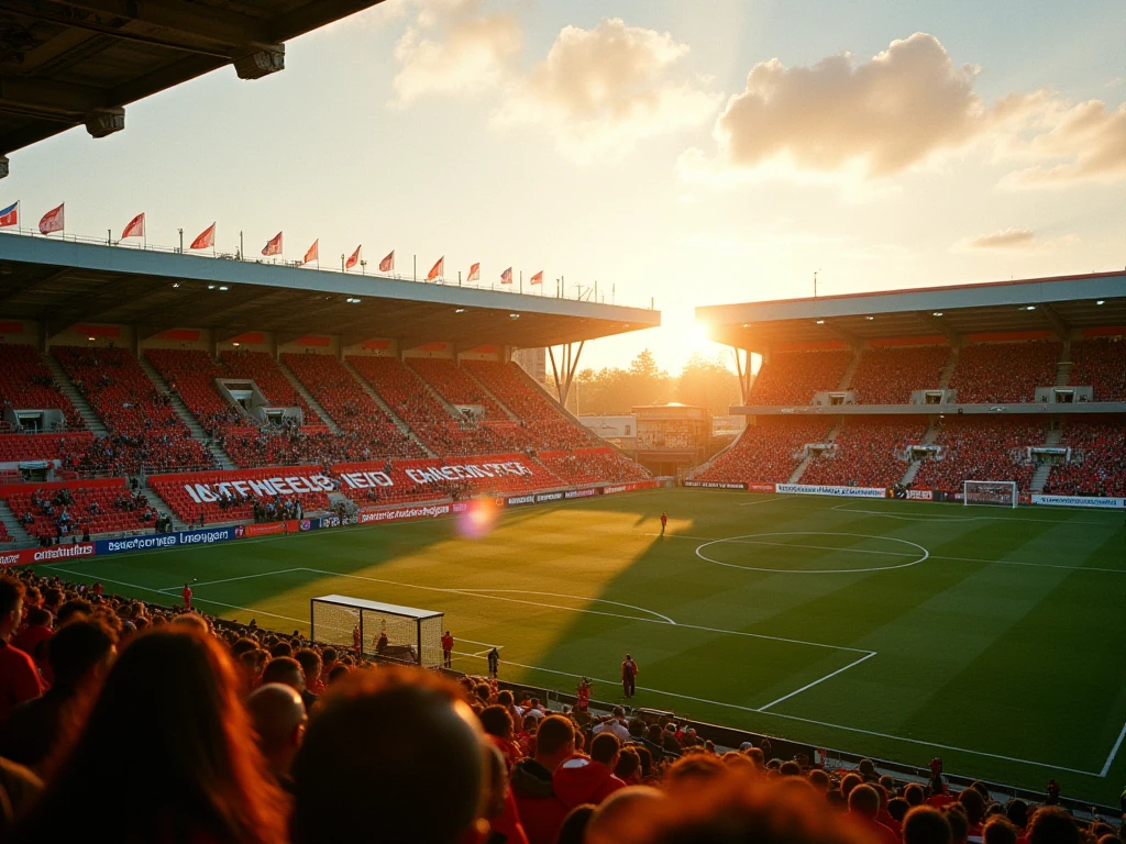 Op 3 mei 2026 staat SC Heerenveen voor een uitwedstrijd van cruciaal belang tegen FC Volendam, waarbij een overwinning...