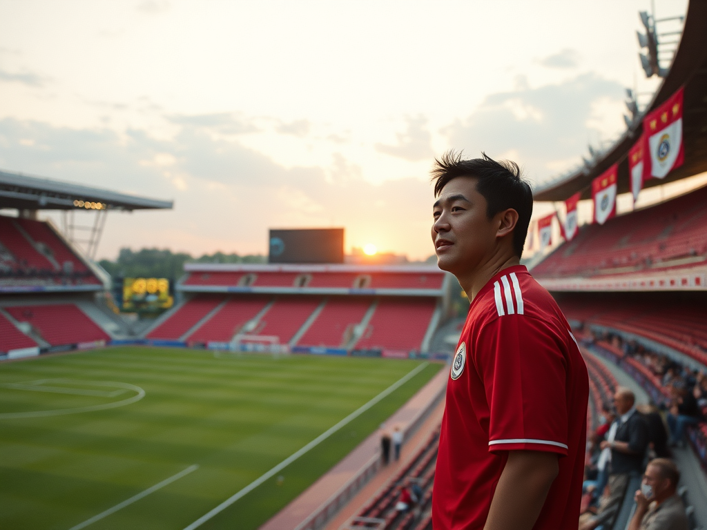 Hannover 96: Former Midfielder Genki Haraguchi Extends Beerschot Deal